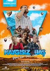 KAYGISIZ BAŞ